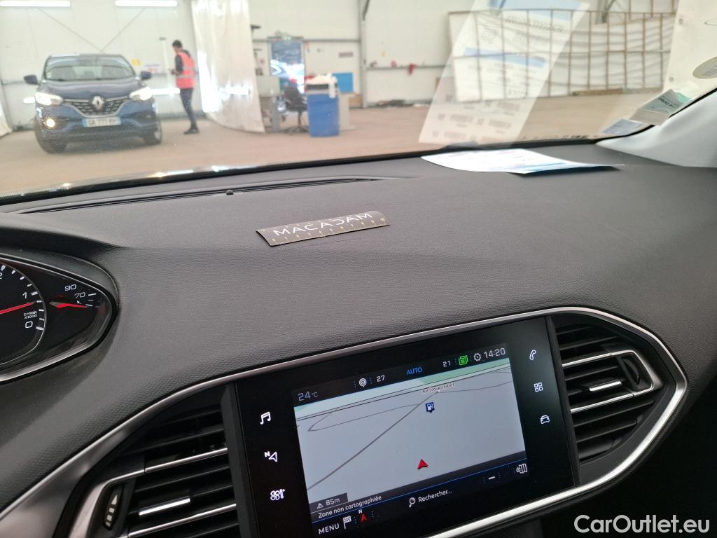 Peugeot  308  SW Active Business 1.5 HDI 100CV BVM6 E6dT #1