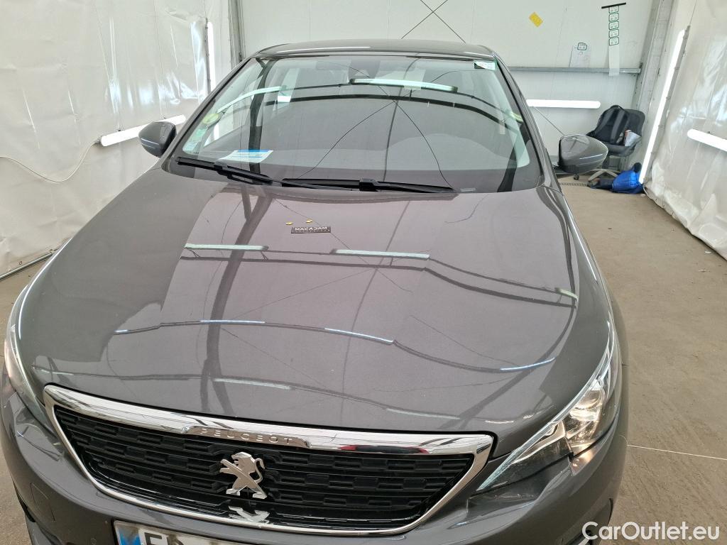 Peugeot  308  SW Active Business 1.5 HDI 100CV BVM6 E6dT #31