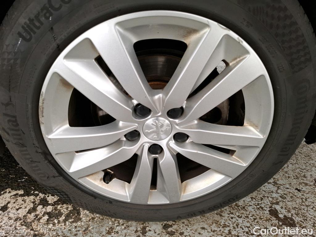  Peugeot  308  SW Active Business 1.5 HDi 130CV BVA8 E6d #38