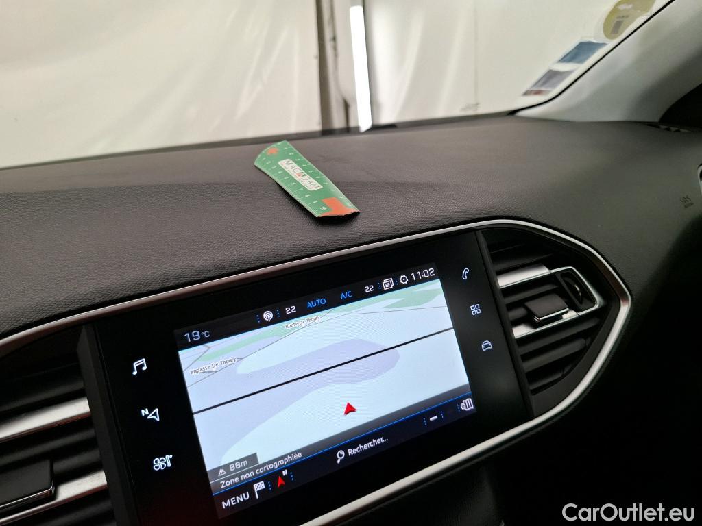  Peugeot  308  Active Business 1.5 HDi 130CV BVA8 E6d #5