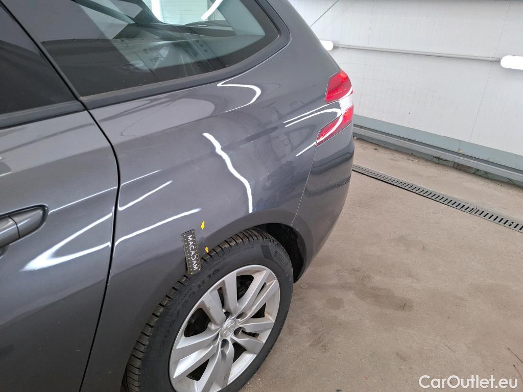  Peugeot  308  SW Active Business 1.5 HDI 100CV BVM6 E6dT #9