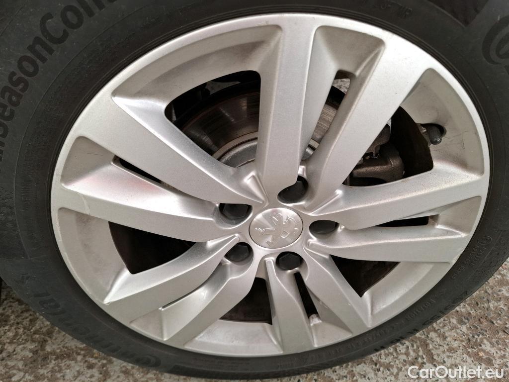  Peugeot  308  Active Business 1.5 HDi 130CV BVA8 E6d #14