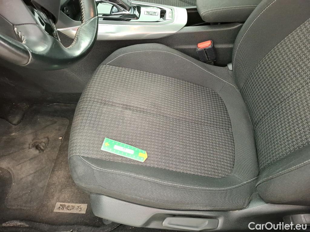  Peugeot  308  Active Business 1.5 HDi 130CV BVA8 E6d #29