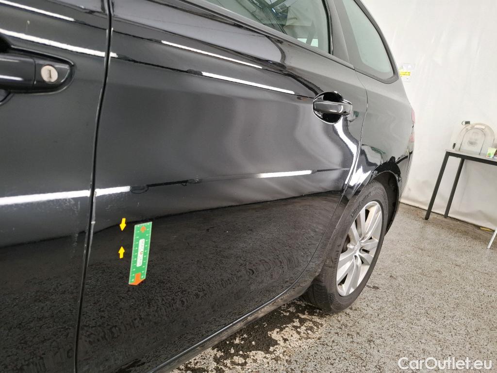  Peugeot  308  SW Active Business 1.5 HDi 130CV BVA8 E6d #1