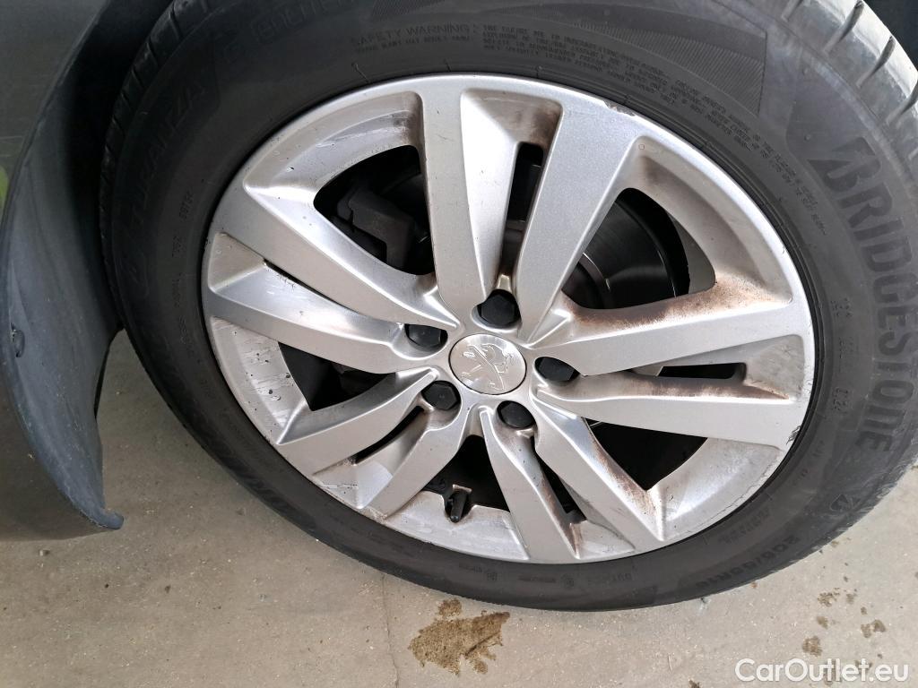  Peugeot  308  SW Active Business 1.5 HDi 130CV BVA8 E6d #36