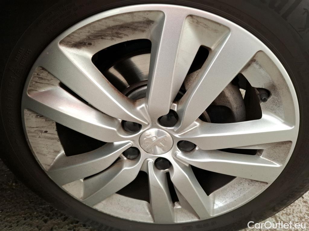  Peugeot  308  Active Business 1.5 HDi 130CV BVA8 E6d #19