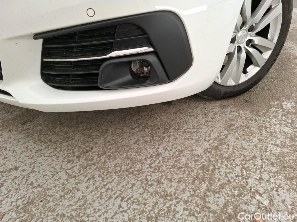  Peugeot  308  Active Business 1.5 HDi 130CV BVA8 E6d #11