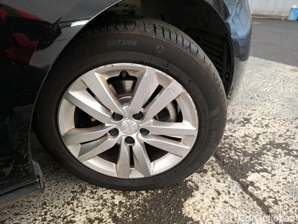  Peugeot  308  SW Active Business 1.5 HDi 130CV BVA8 E6d #17