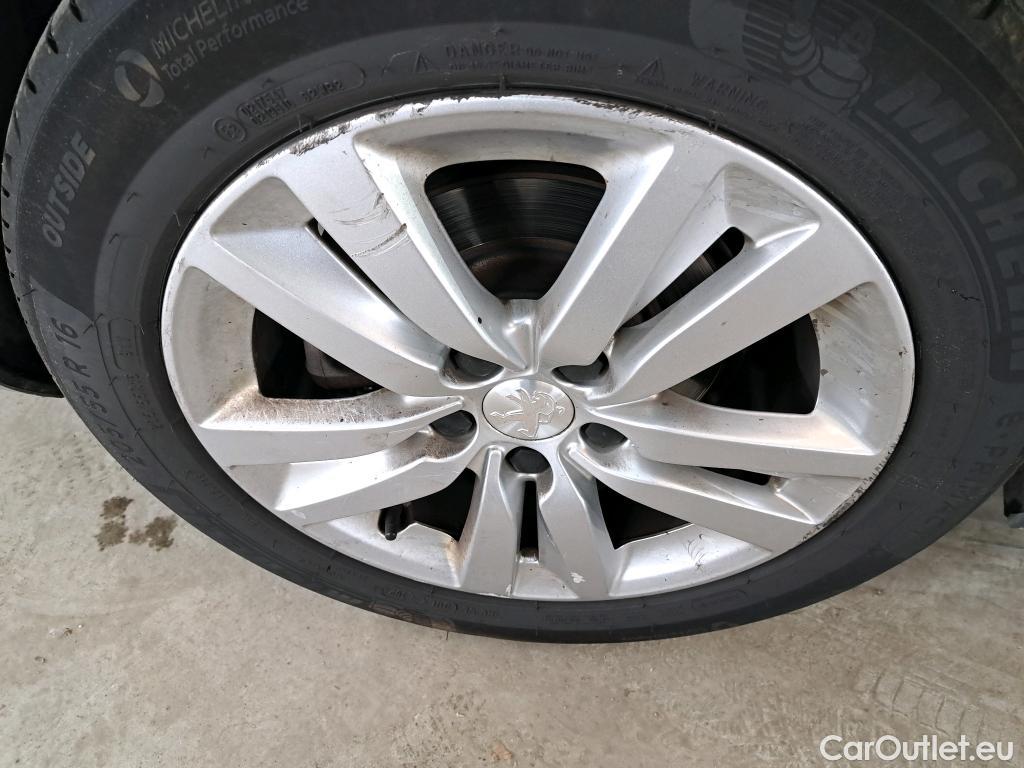 Peugeot  308  SW Active Business 1.5 HDi 130CV BVA8 E6d #26
