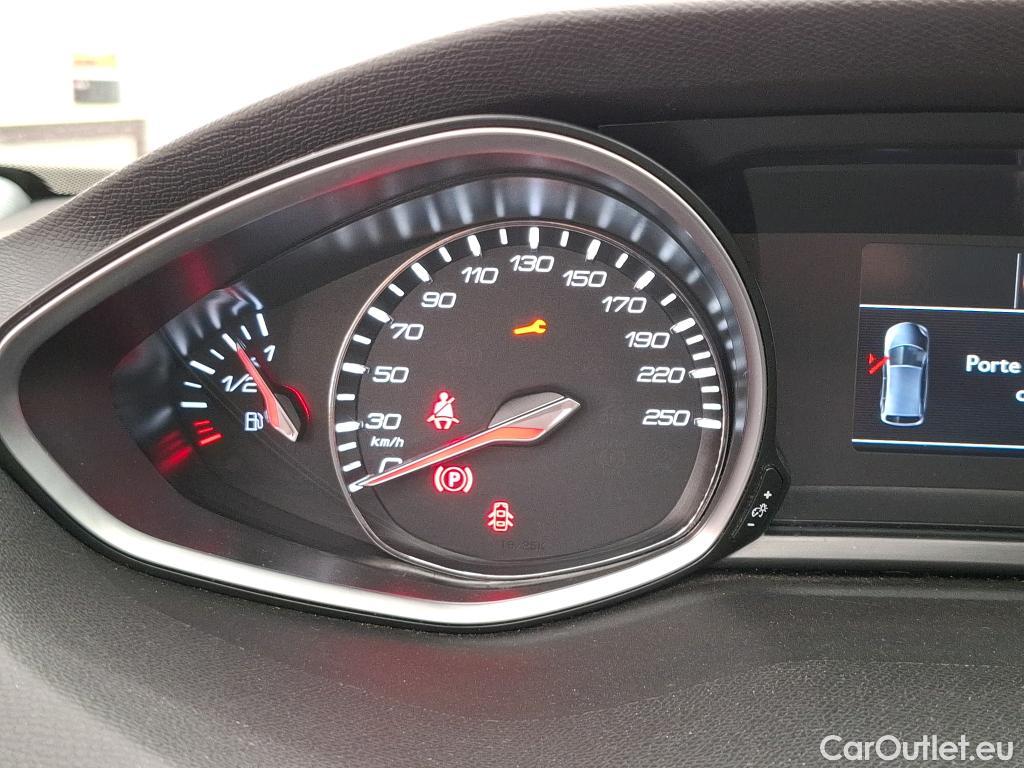  Peugeot  308  Active Business 1.5 HDi 130CV BVA8 E6d #30
