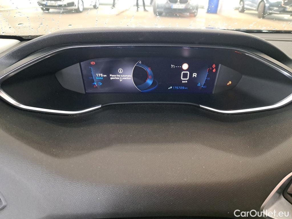  Peugeot  308  SW Active Business 1.5 HDi 130CV BVA8 E6d #54