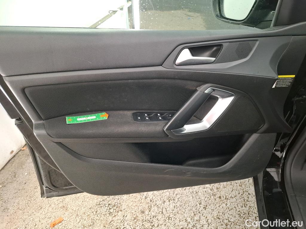  Peugeot  308  SW Active Business 1.5 HDi 130CV BVA8 E6d #24