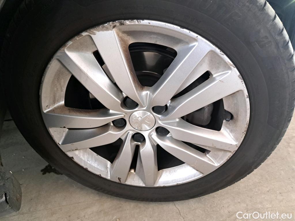  Peugeot  308  SW Active Business 1.5 HDi 130CV BVA8 E6d #31