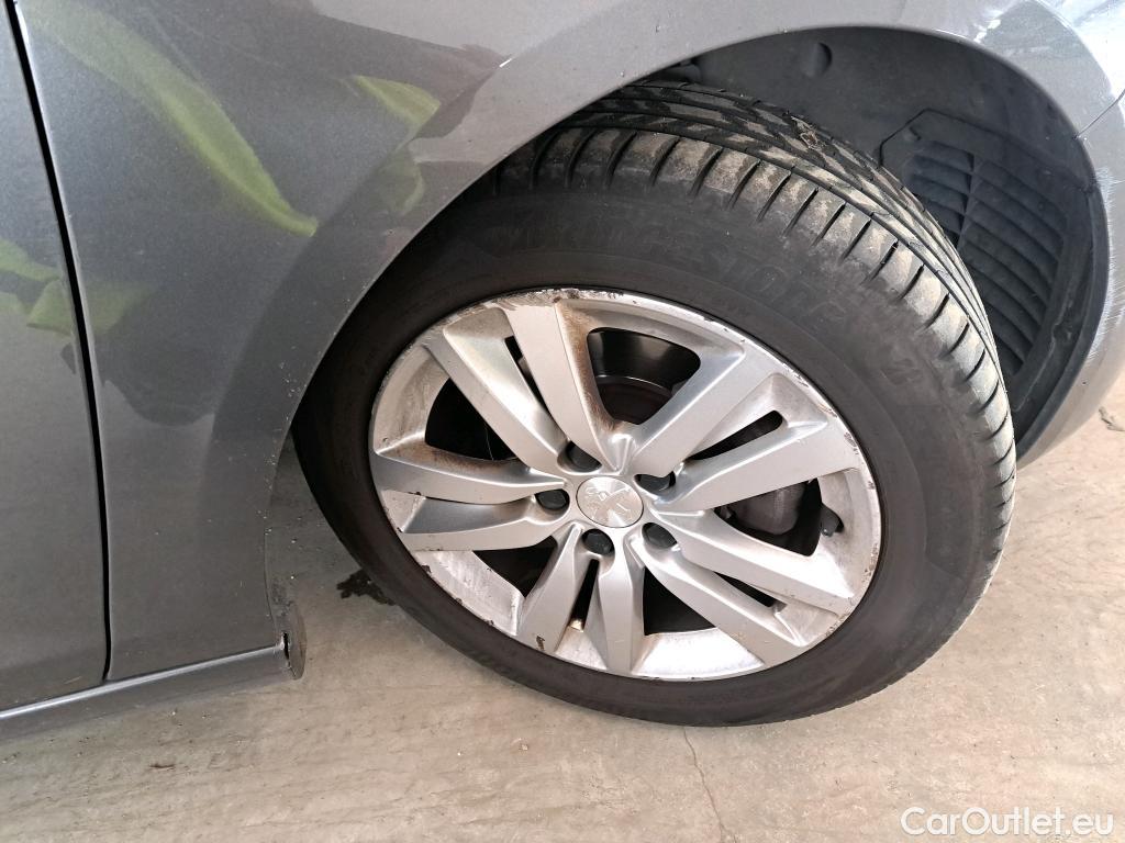  Peugeot  308  SW Active Business 1.5 HDi 130CV BVA8 E6d #30