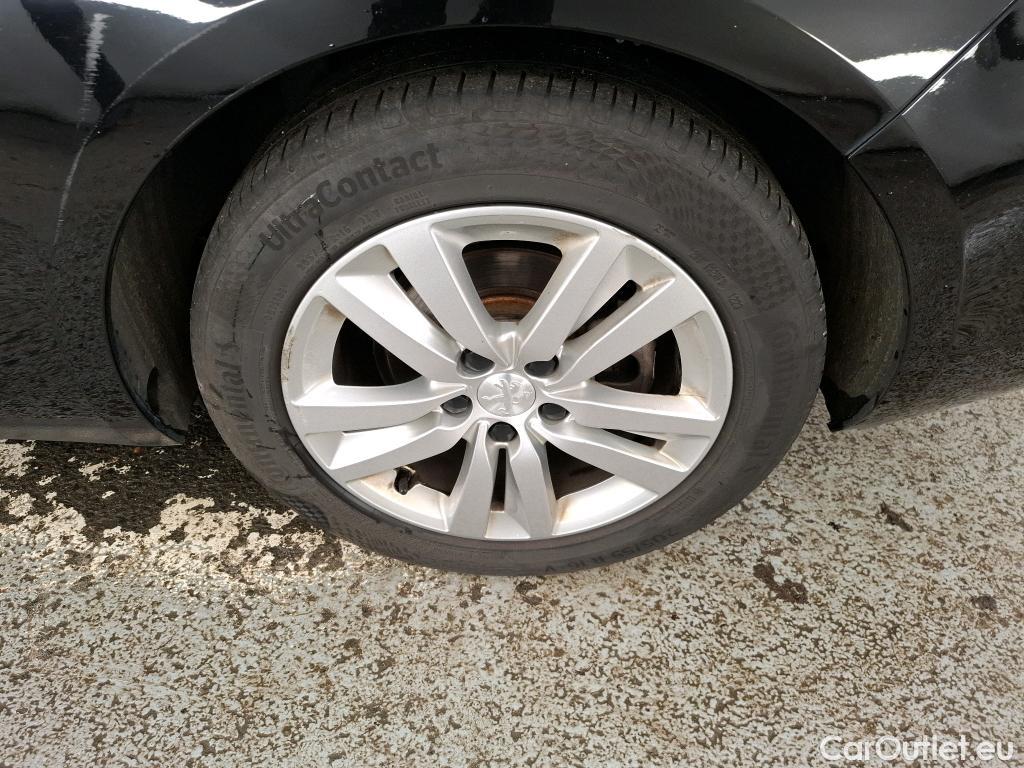  Peugeot  308  SW Active Business 1.5 HDi 130CV BVA8 E6d #37