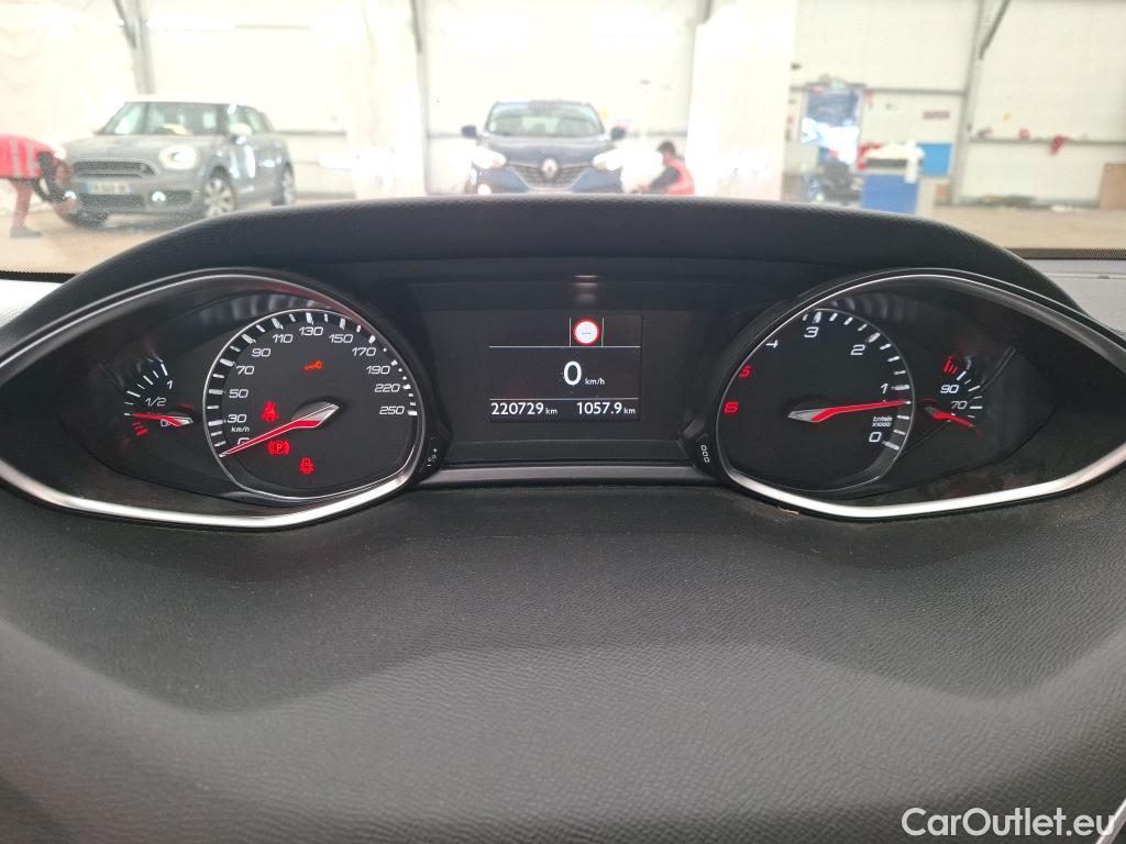  Peugeot  308  SW Active Business 1.5 HDI 100CV BVM6 E6dT #39