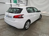  Peugeot  308  Active Business 1.5 HDi 130CV BVA8 E6d #3