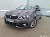  Peugeot  308  SW Active Business 1.5 HDI 100CV BVM6 E6dT 
