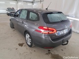 Peugeot  308  SW Active Business 1.5 HDi 130CV BVA8 E6d #2