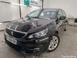  Peugeot  308  SW Active Business 1.5 HDi 130CV BVA8 E6d 