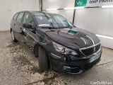  Peugeot  308  SW Active Business 1.5 HDi 130CV BVA8 E6d #4