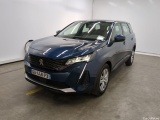  Peugeot  5008  Active Business 1.2 PureTech 130CV BVA8 7 Sieges E6d 
