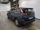  Peugeot  5008  Active Business 1.2 PureTech 130CV BVA8 7 Sieges E6d #2