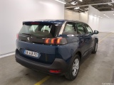  Peugeot  5008  Active Business 1.2 PureTech 130CV BVA8 7 Sieges E6d #3