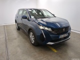  Peugeot  5008  Active Business 1.2 PureTech 130CV BVA8 7 Sieges E6d #4