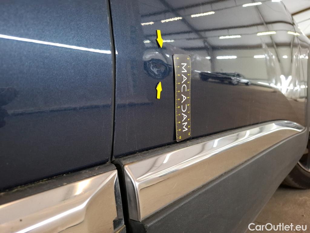  Peugeot  5008  Allure Business 1.2 PureTech 130CV BVA8 7 Sieges E6dT #29