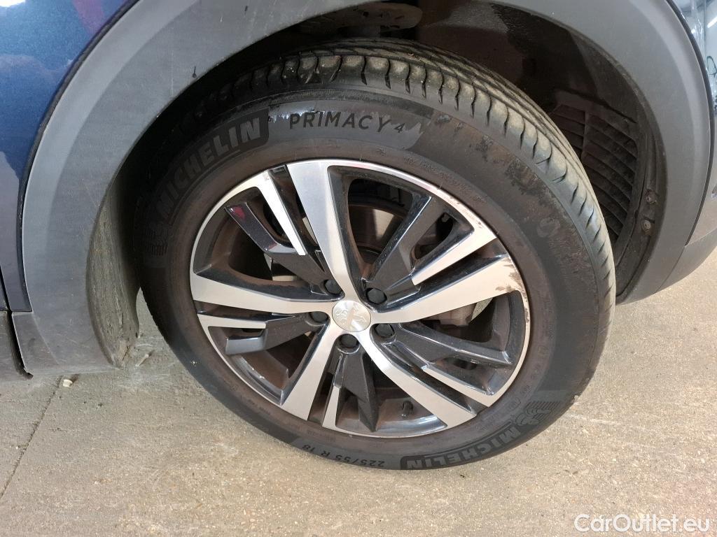  Peugeot  5008  Allure Business 1.2 PureTech 130CV BVA8 7 Sieges E6dT #20