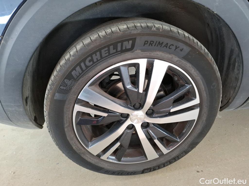  Peugeot  5008  Allure Business 1.2 PureTech 130CV BVA8 7 Sieges E6dT #37