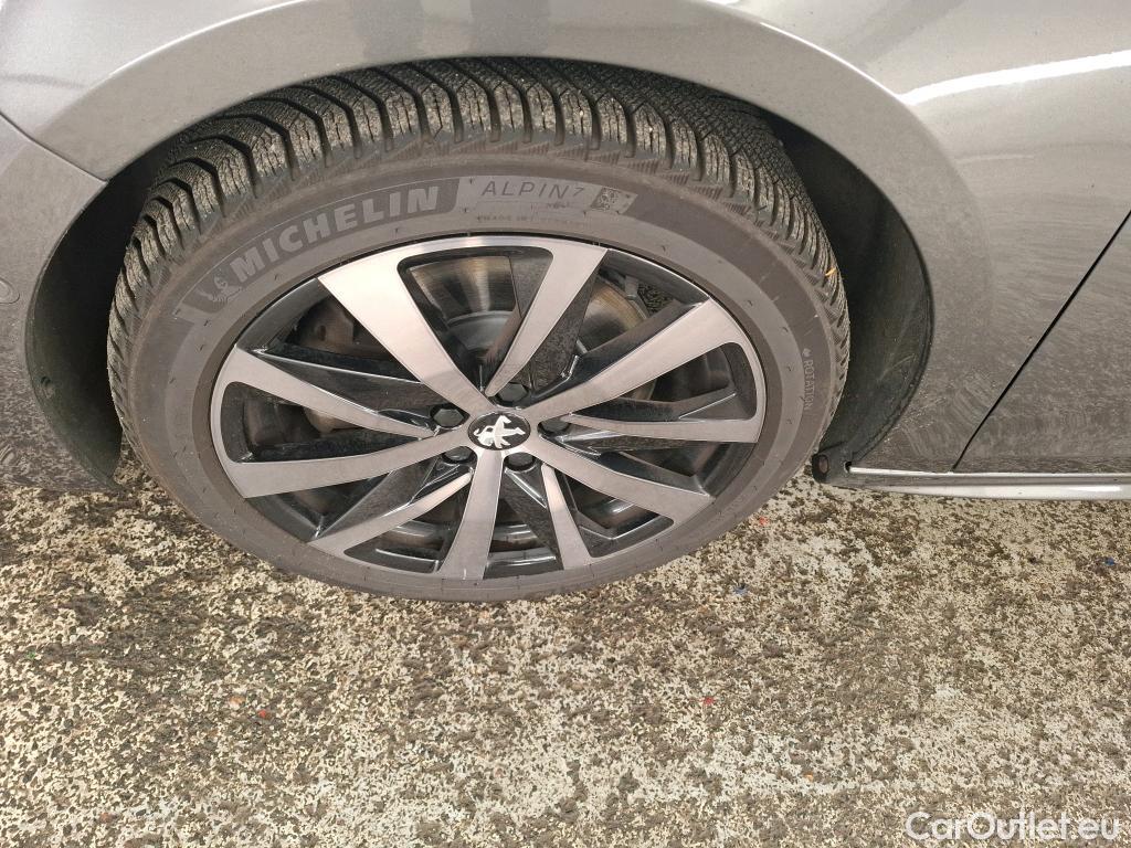  Peugeot  508  SW GT Line 2.0 HDi #8