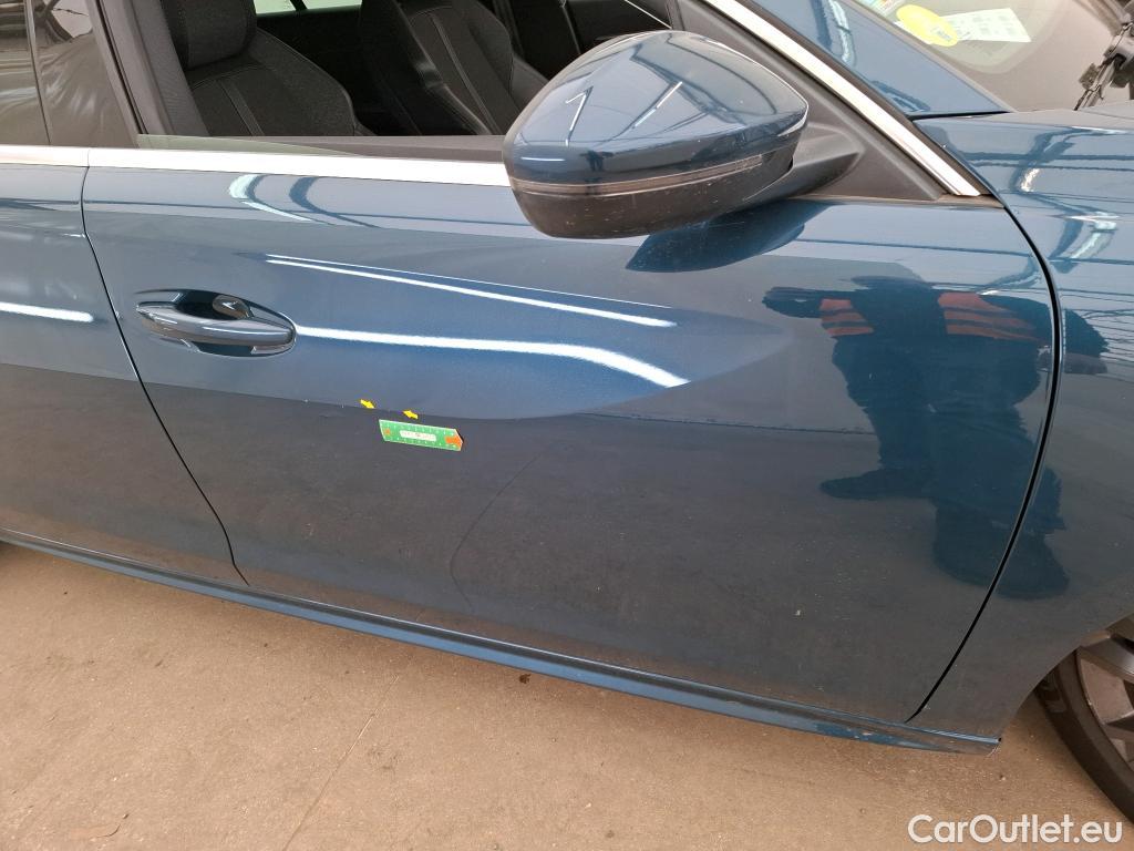  Peugeot  508  Allure Business 1.5 HDi 130CV BVA8 E6d #25