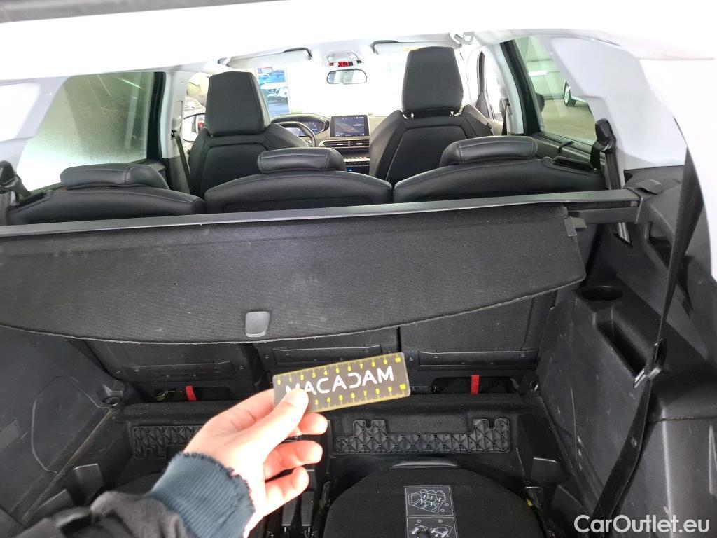  Peugeot  5008  Allure Business 1.2 PureTech 130CV BVA8 7 Sieges E6dT #24