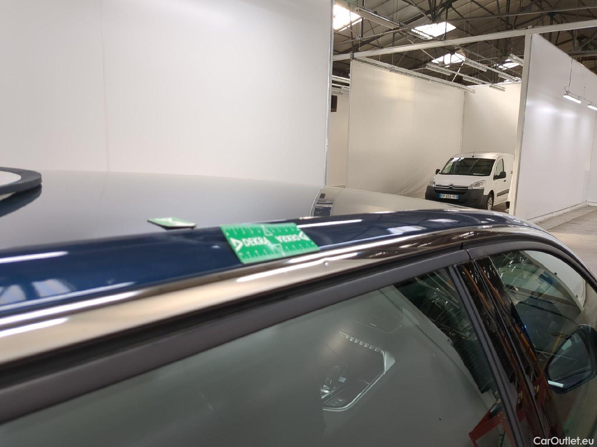  Peugeot  5008  Active Business 1.2 PureTech 130CV BVA8 7 Sieges E6d #75