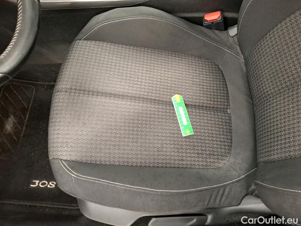  Peugeot  308 PEUGEOT  / 2017 / 5P / Berline BlueHDi 130 EAT6 S&S ACTIVE BUSINESS #15