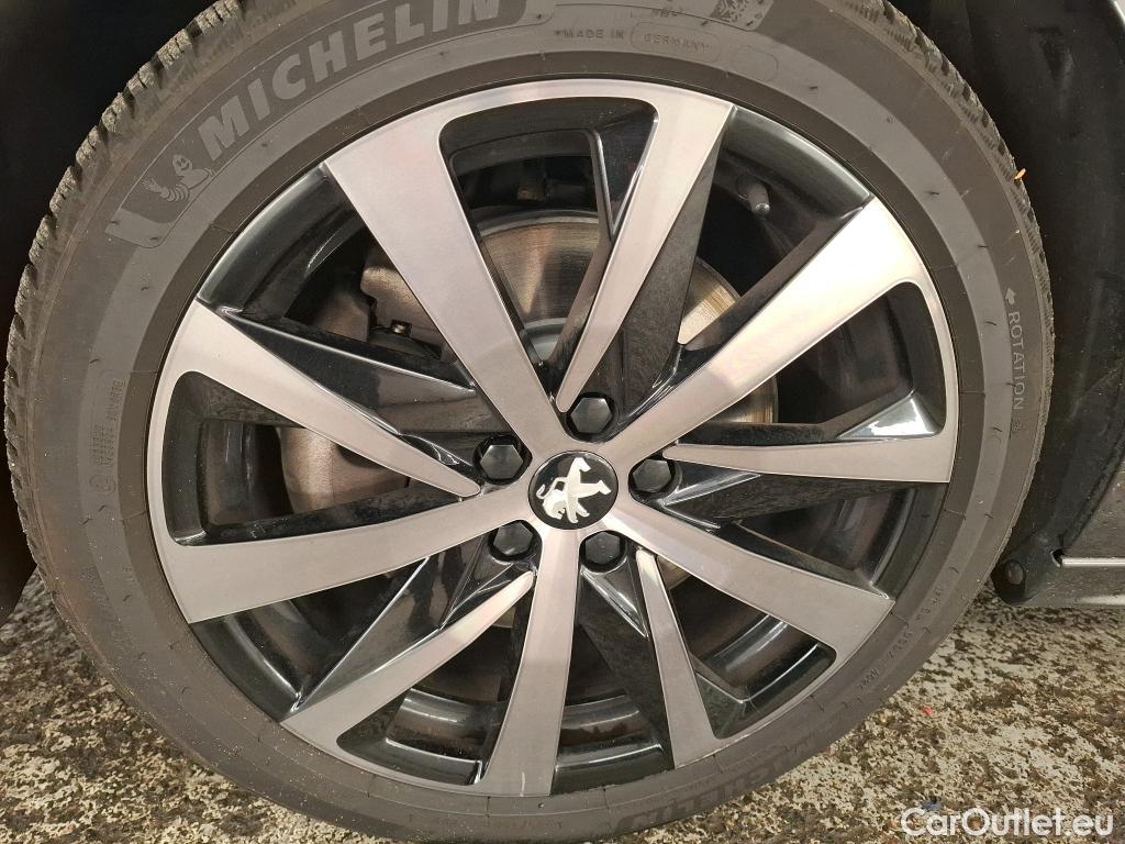  Peugeot  508  SW GT Line 2.0 HDi #9