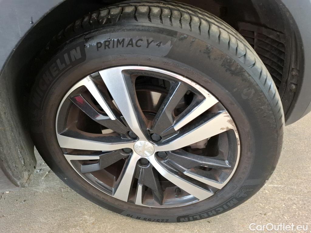  Peugeot  5008  Allure Business 1.2 PureTech 130CV BVA8 7 Sieges E6dT #21