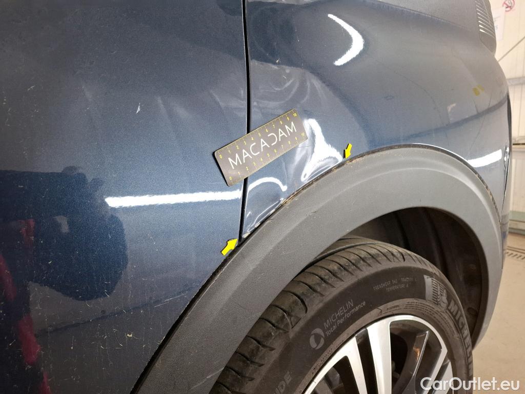  Peugeot  5008  Allure Business 1.2 PureTech 130CV BVA8 7 Sieges E6dT #2