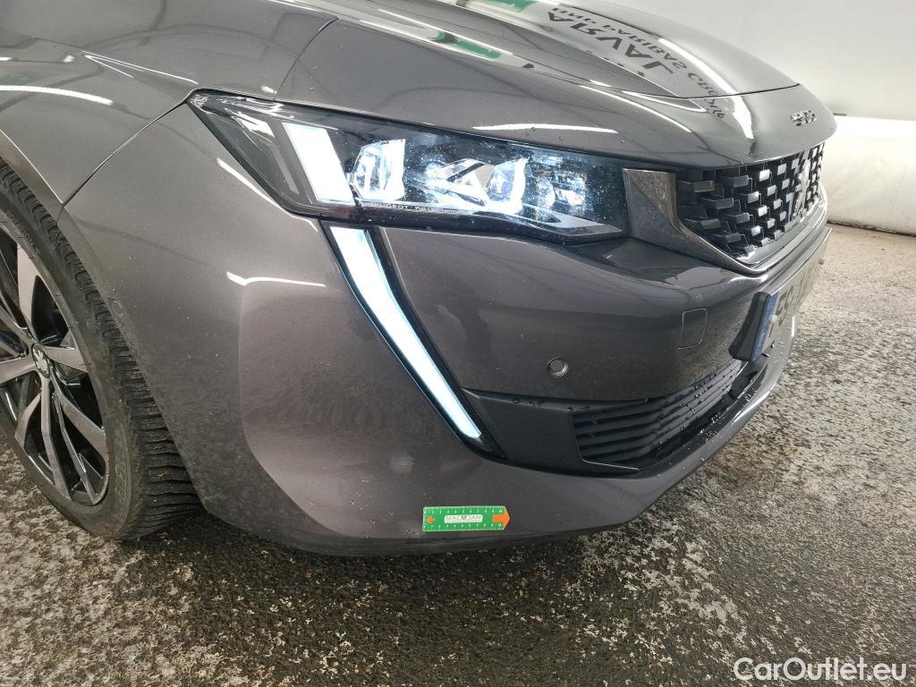  Peugeot  508  SW GT Line 2.0 HDi #4