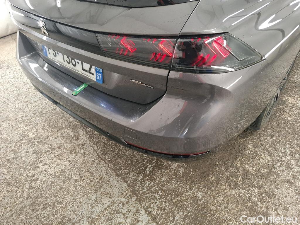  Peugeot  508  SW GT Line 2.0 HDi #1