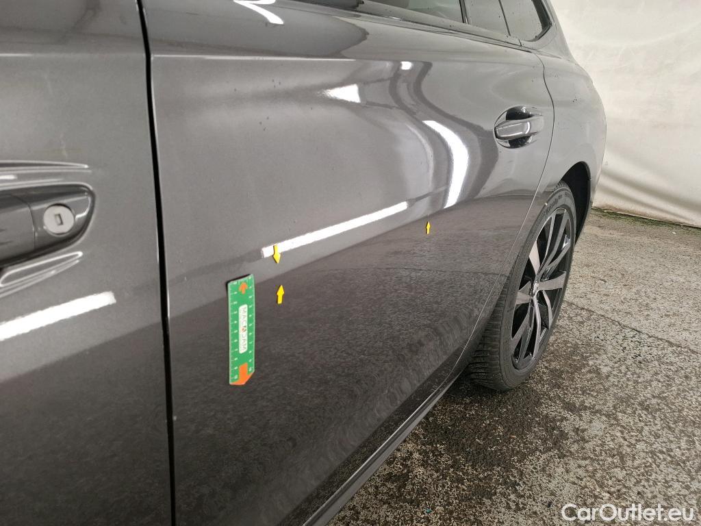  Peugeot  508  SW GT Line 2.0 HDi #18