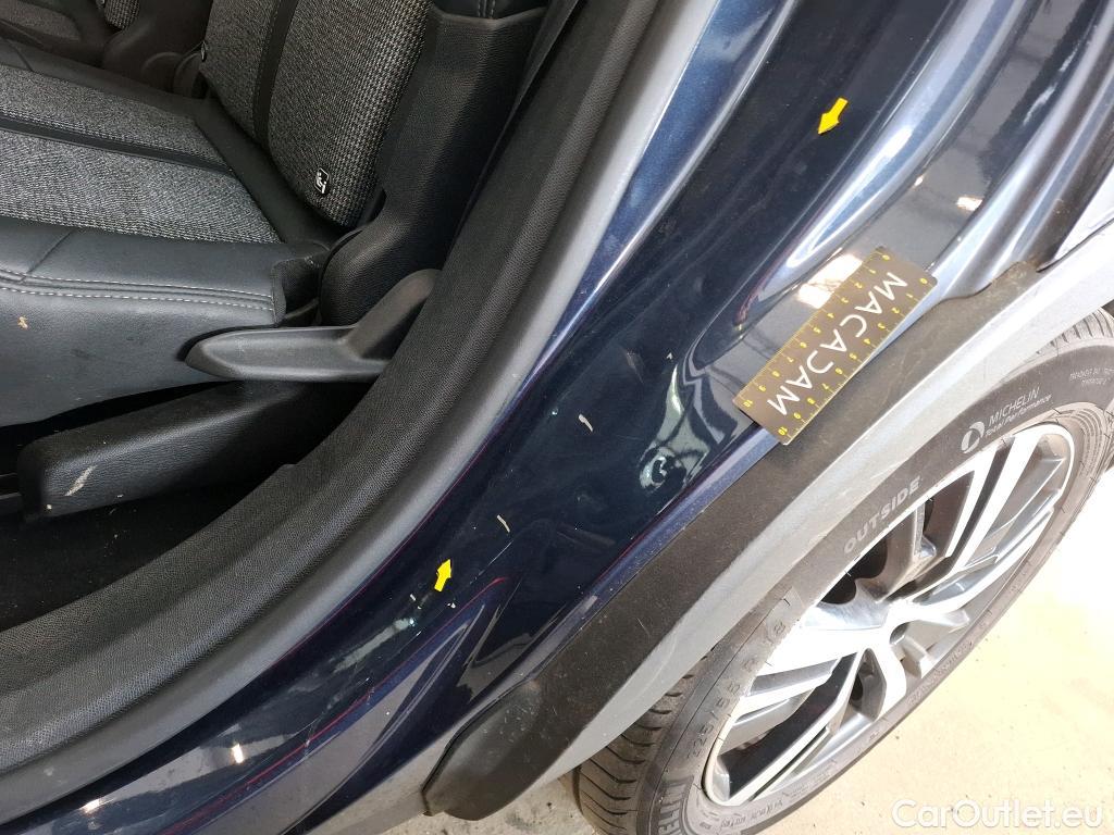  Peugeot  5008  Allure Business 1.2 PureTech 130CV BVA8 7 Sieges E6dT #8