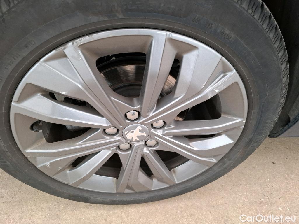  Peugeot  508  Allure Business 1.5 HDi 130CV BVA8 E6d #15