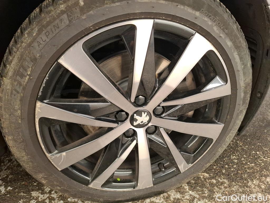  Peugeot  508  SW GT Line 2.0 HDi #13