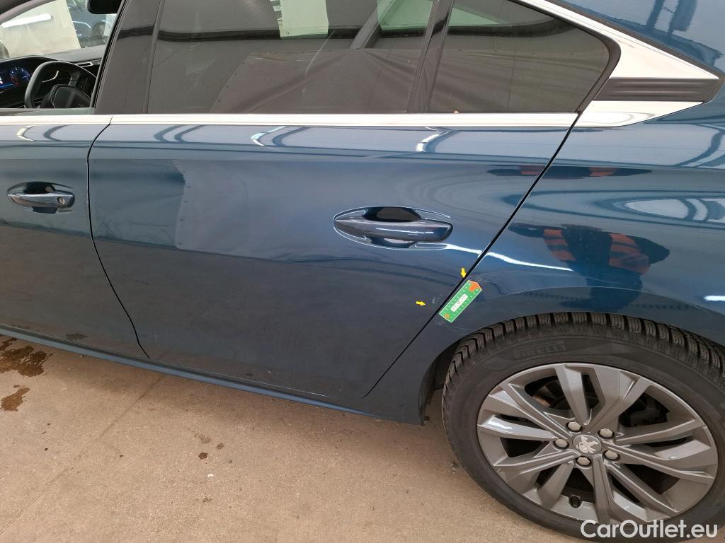  Peugeot  508  Allure Business 1.5 HDi 130CV BVA8 E6d #30