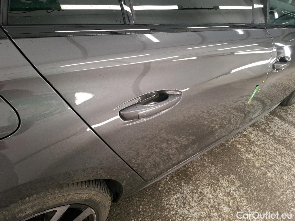  Peugeot  508  SW GT Line 2.0 HDi #21