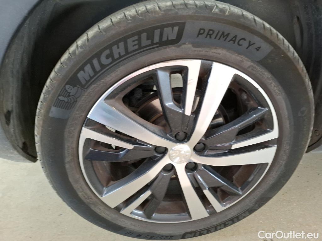  Peugeot  5008  Allure Business 1.2 PureTech 130CV BVA8 7 Sieges E6dT #38