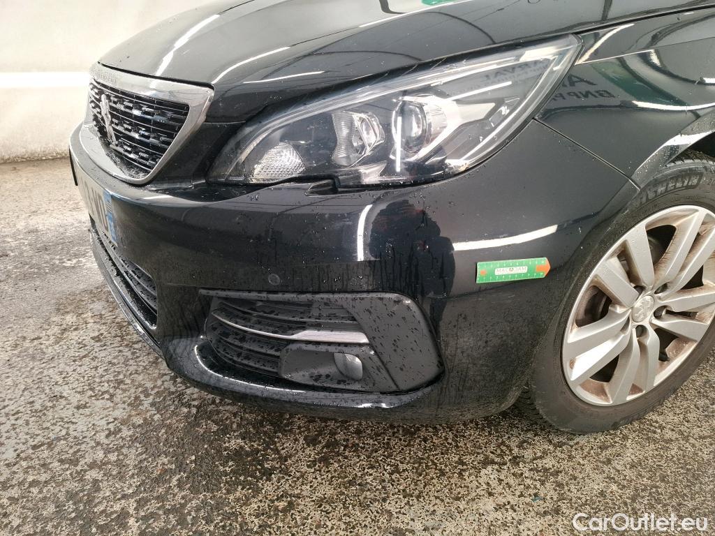  Peugeot  308 PEUGEOT  / 2017 / 5P / Berline BlueHDi 130 EAT6 S&S ACTIVE BUSINESS #16